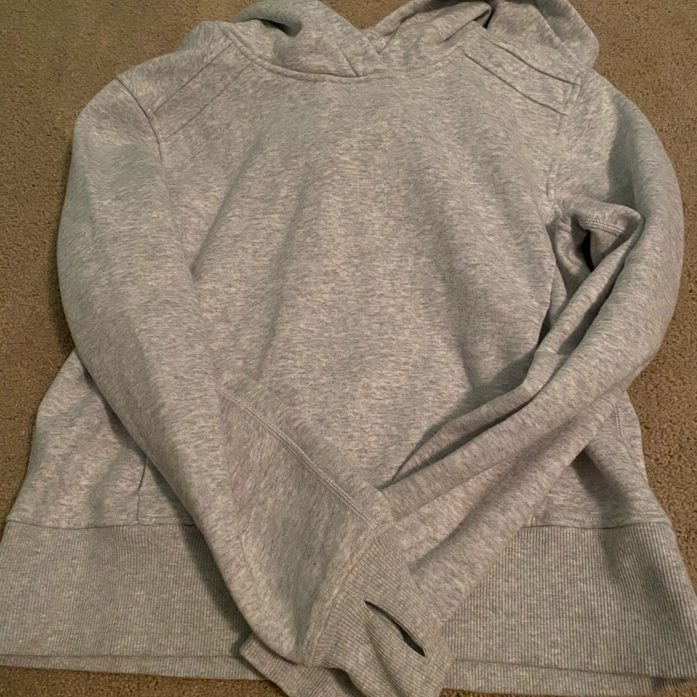 Iviva Girls Hoodie